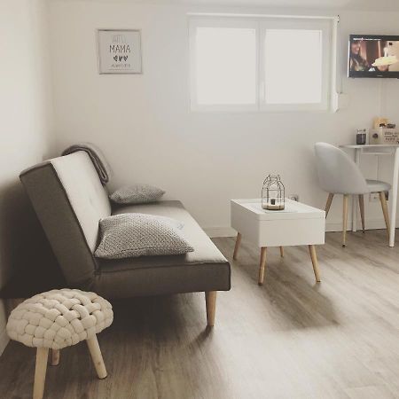 Appartement Cosy & Reposant 博韦 外观 照片